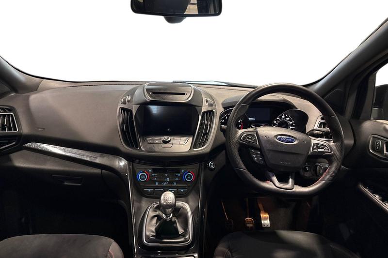 Used Ford Kuga 2019 for sale - 76168289: Photo 10