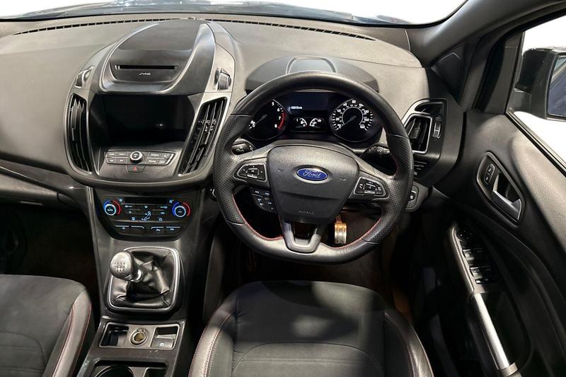 Used Ford Kuga 2019 for sale - 76168289: Photo 11
