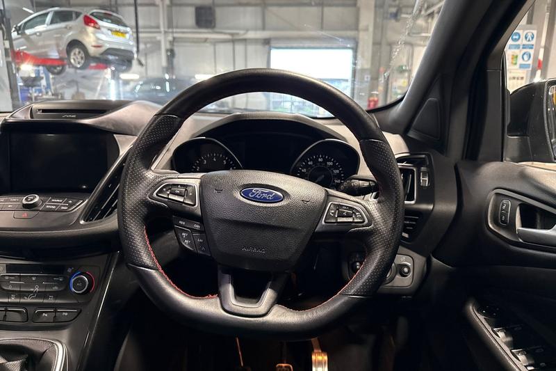 Used Ford Kuga 2019 for sale - 76168289: Photo 12