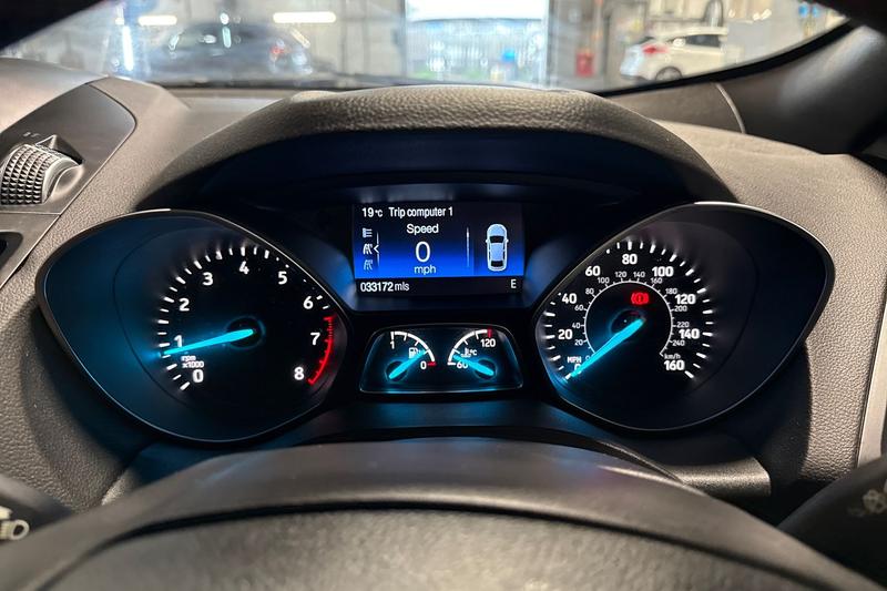 Used Ford Kuga 2019 for sale - 76168289: Photo 13
