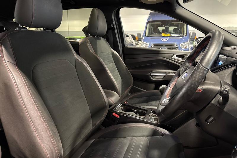 Used Ford Kuga 2019 for sale - 76168289: Photo 17