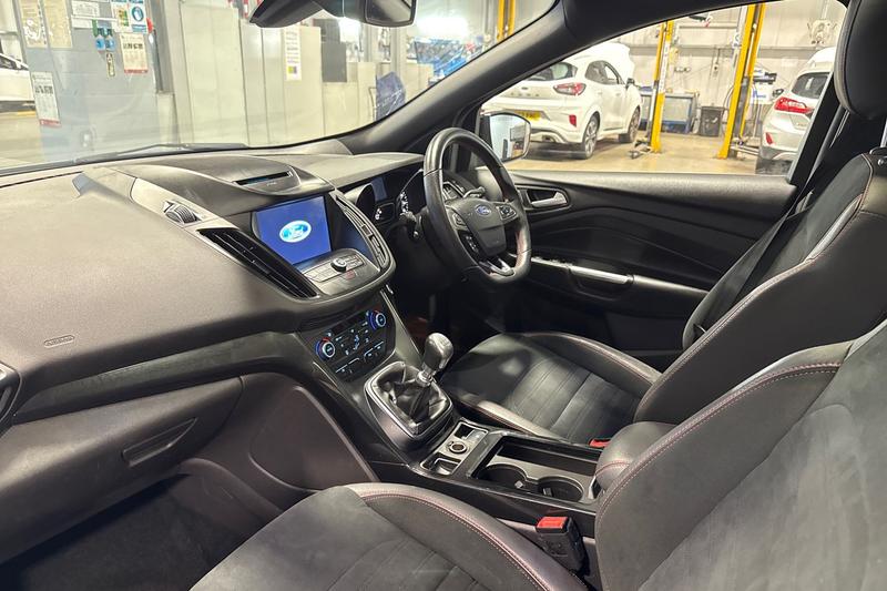 Used Ford Kuga 2019 for sale - 76168289: Photo 18