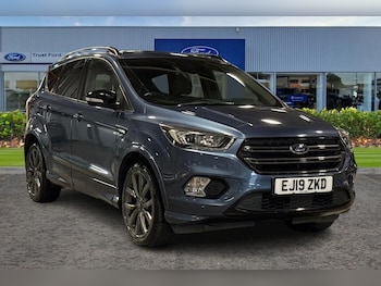 Ford - Kuga