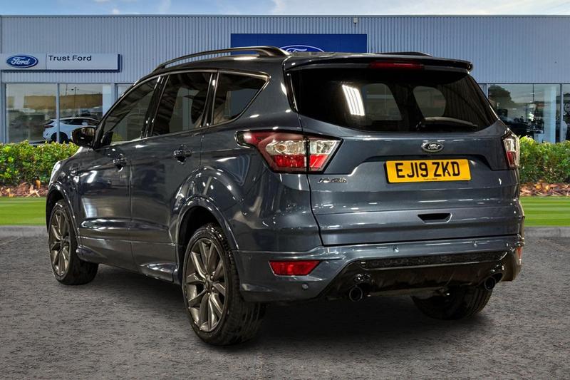 Used Ford Kuga 2019 for sale - 76168289: Photo 2