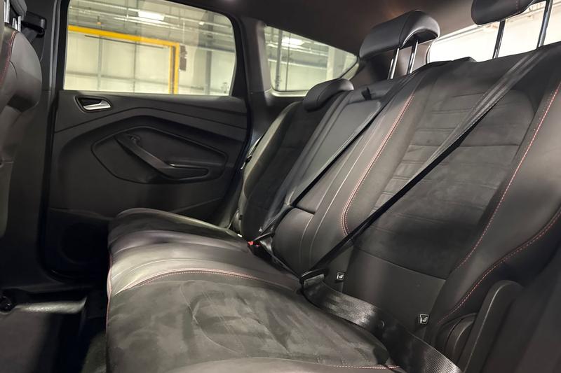 Used Ford Kuga 2019 for sale - 76168289: Photo 20