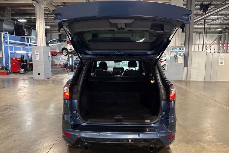 Used Ford Kuga 2019 for sale - 76168289: Photo 21