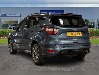 Used Ford Kuga 2019 for sale - 76168289: Photo 2