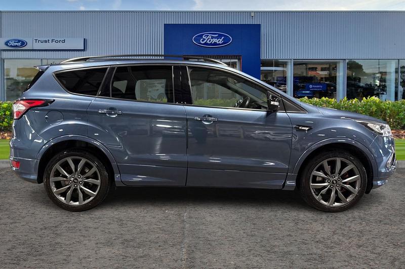 Used Ford Kuga 2019 for sale - 76168289: Photo 3