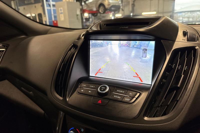 Used Ford Kuga 2019 for sale - 76168289: Photo 35