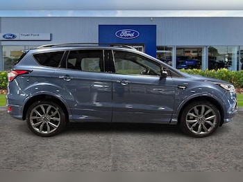 Used Ford Kuga 2019 for sale - 76168289: Photo 3