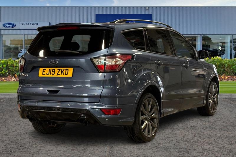Used Ford Kuga 2019 for sale - 76168289: Photo 4