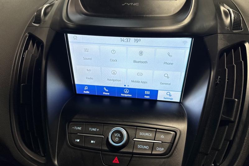 Used Ford Kuga 2019 for sale - 76168289: Photo 44