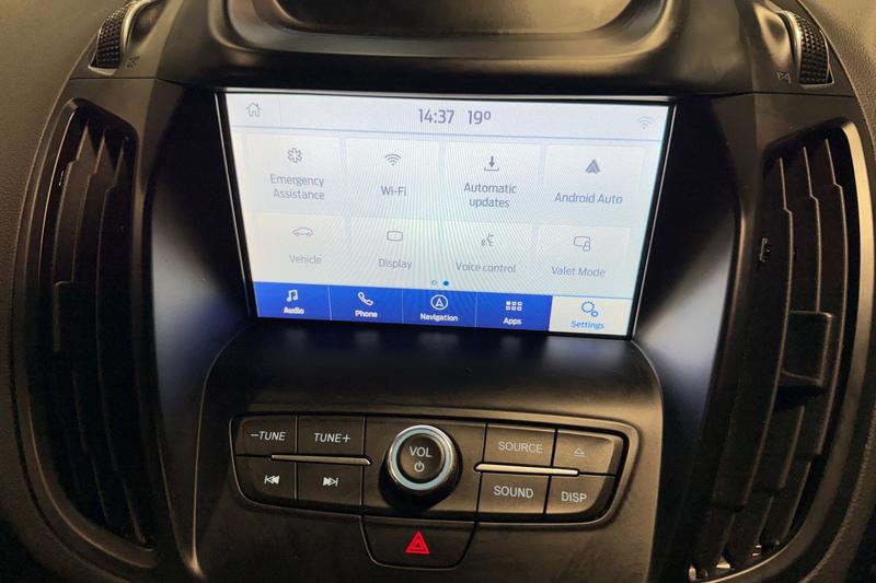 Used Ford Kuga 2019 for sale - 76168289: Photo 45