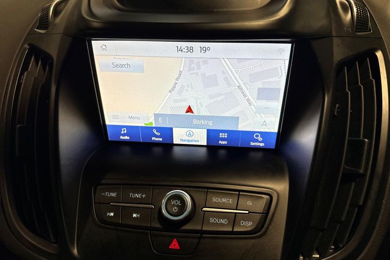 Used Ford Kuga 2019 for sale - 76168289: Photo 46