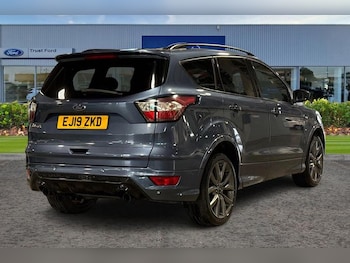 Used Ford Kuga 2019 for sale - 76168289: Photo 4