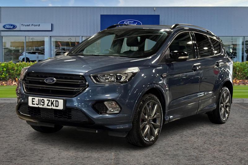 Used Ford Kuga 2019 for sale - 76168289: Photo 5
