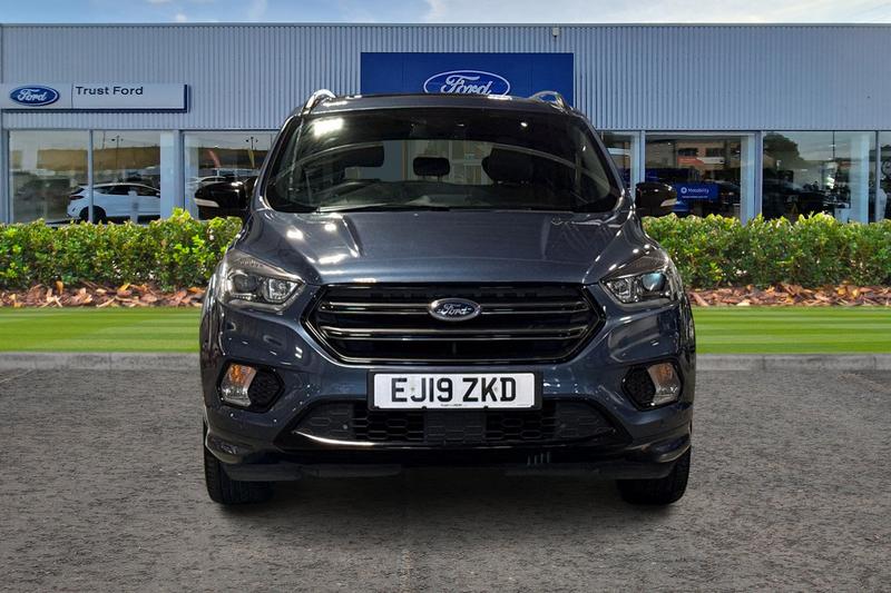 Used Ford Kuga 2019 for sale - 76168289: Photo 6