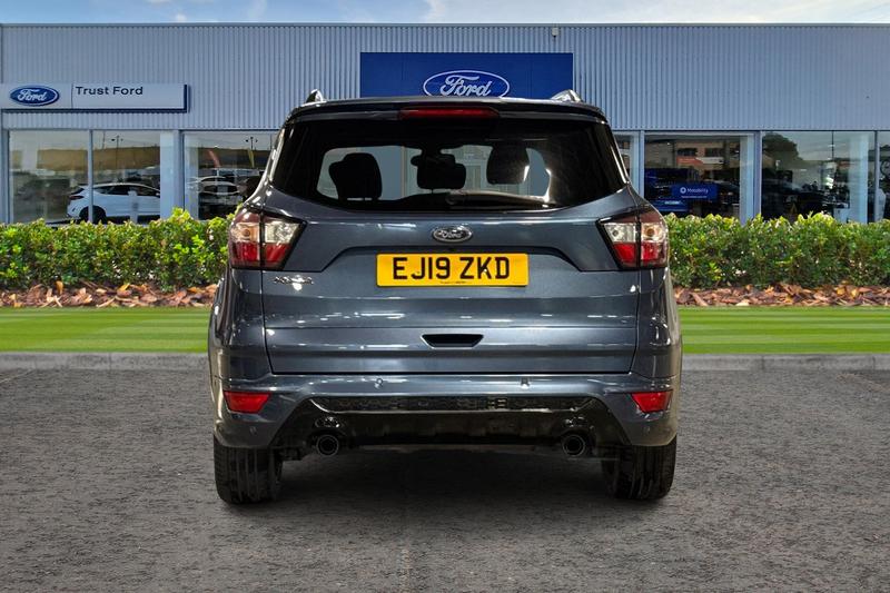 Used Ford Kuga 2019 for sale - 76168289: Photo 7