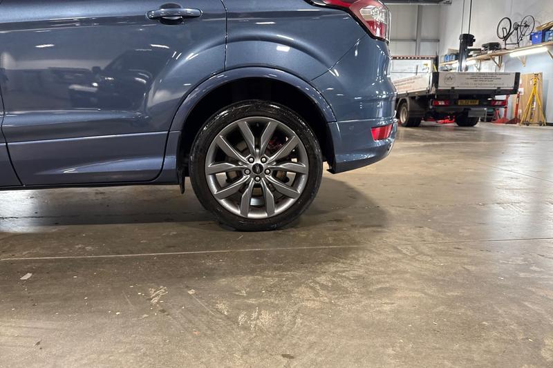 Used Ford Kuga 2019 for sale - 76168289: Photo 8