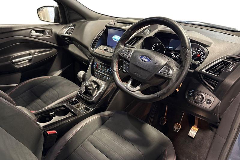 Used Ford Kuga 2019 for sale - 76168289: Photo 9