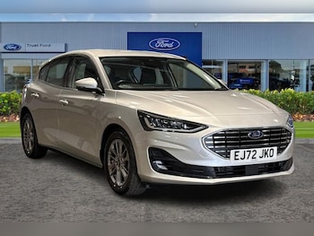 Ford - Focus
