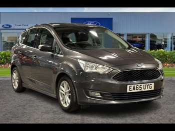 2015 - 1.5 TDCi Zetec Navigation 5dr Manual