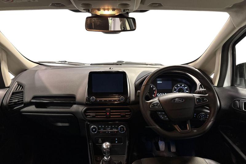 Used Ford Ecosport 2023 for sale - 77061404: Photo 10