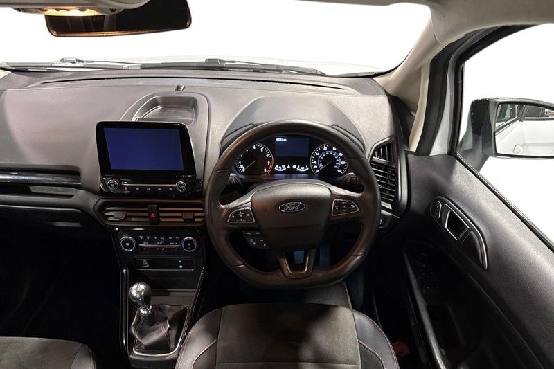 Used Ford Ecosport 2023 for sale - 77061404: Photo 11