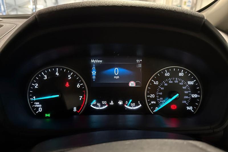 Used Ford Ecosport 2023 for sale - 77061404: Photo 13