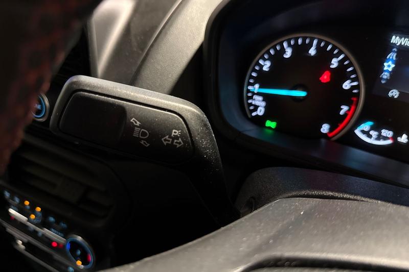 Used Ford Ecosport 2023 for sale - 77061404: Photo 14