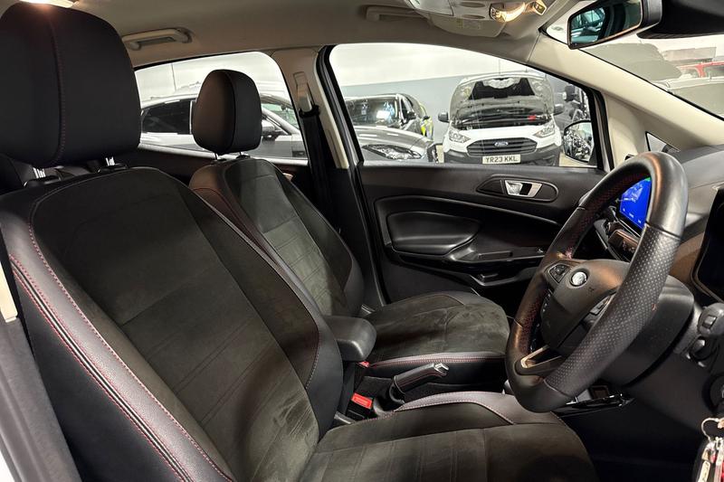 Used Ford Ecosport 2023 for sale - 77061404: Photo 17