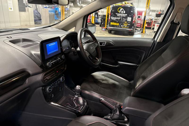 Used Ford Ecosport 2023 for sale - 77061404: Photo 18