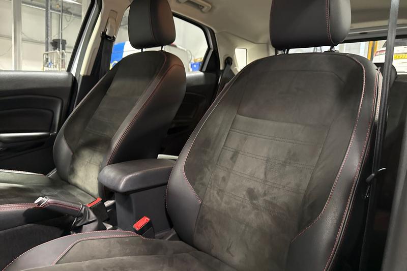 Used Ford Ecosport 2023 for sale - 77061404: Photo 19