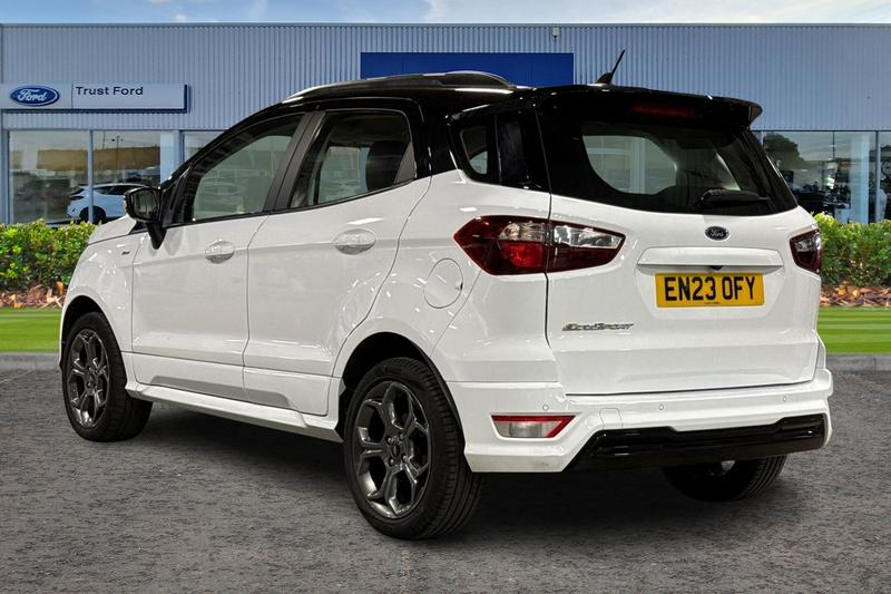 Used Ford Ecosport 2023 for sale - 77061404: Photo 2