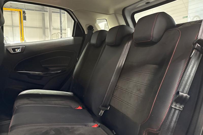Used Ford Ecosport 2023 for sale - 77061404: Photo 20