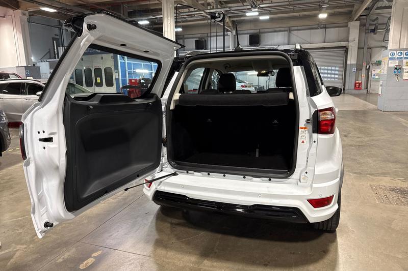 Used Ford Ecosport 2023 for sale - 77061404: Photo 21