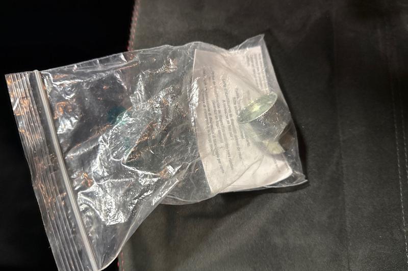 Used Ford Ecosport 2023 for sale - 77061404: Photo 22