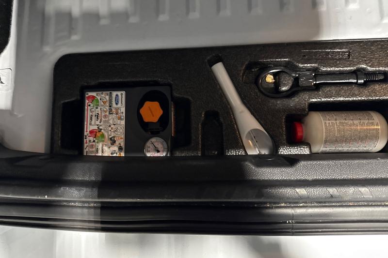 Used Ford Ecosport 2023 for sale - 77061404: Photo 24