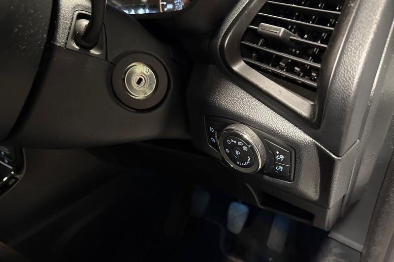 Used Ford Ecosport 2023 for sale - 77061404: Photo 25