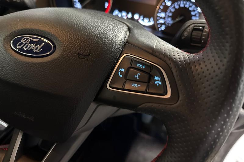 Used Ford Ecosport 2023 for sale - 77061404: Photo 26