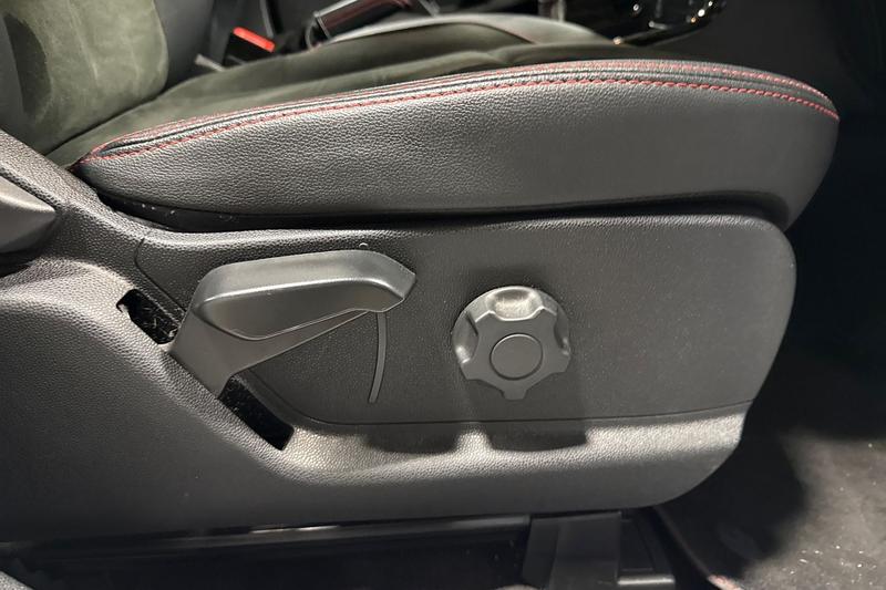 Used Ford Ecosport 2023 for sale - 77061404: Photo 29