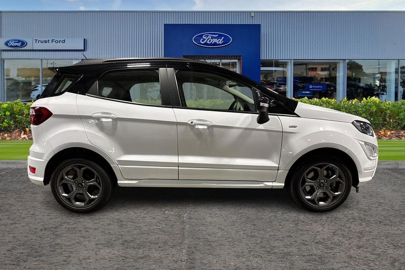 Used Ford Ecosport 2023 for sale - 77061404: Photo 3