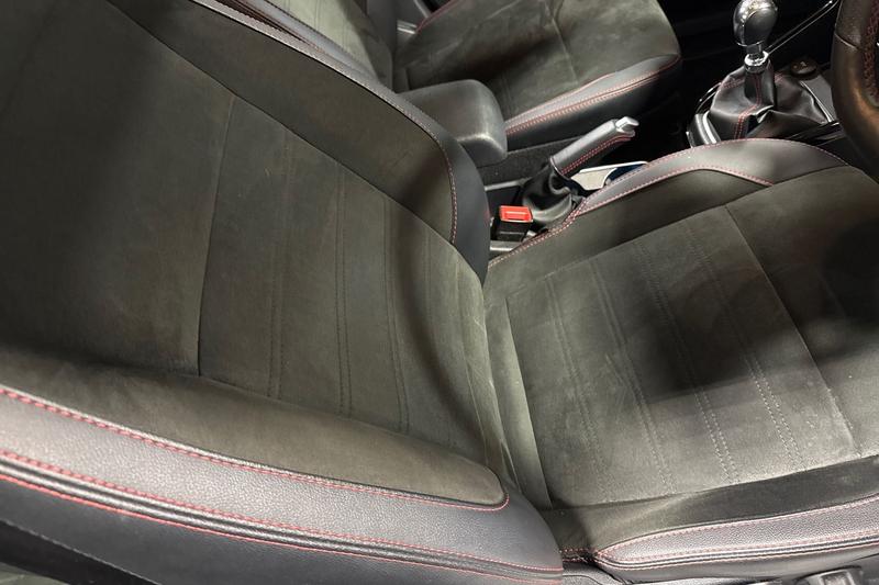 Used Ford Ecosport 2023 for sale - 77061404: Photo 30