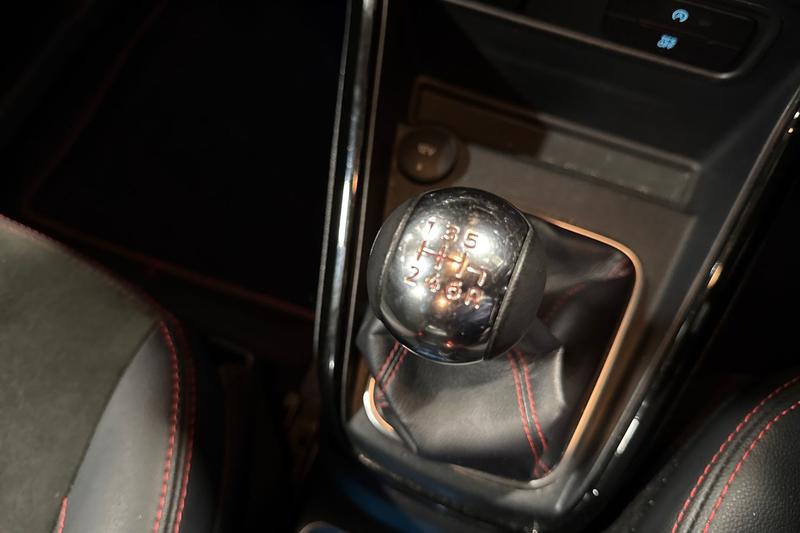 Used Ford Ecosport 2023 for sale - 77061404: Photo 31