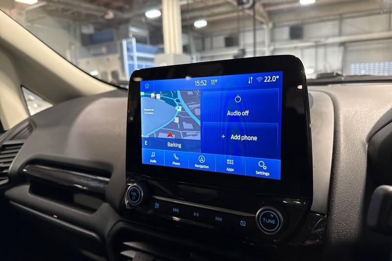 Used Ford Ecosport 2023 for sale - 77061404: Photo 33