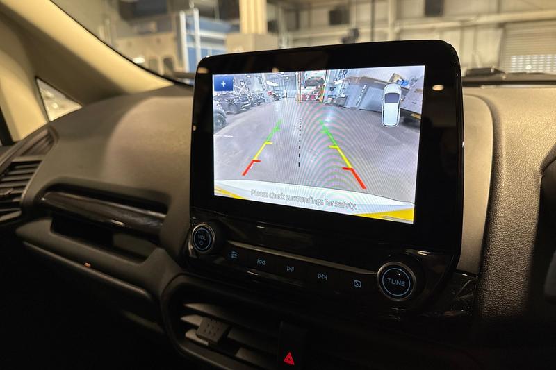 Used Ford Ecosport 2023 for sale - 77061404: Photo 34