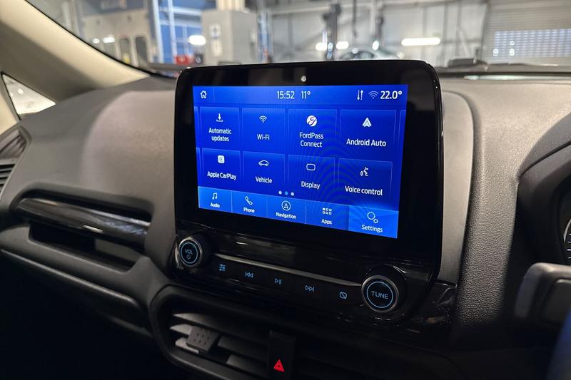 Used Ford Ecosport 2023 for sale - 77061404: Photo 36