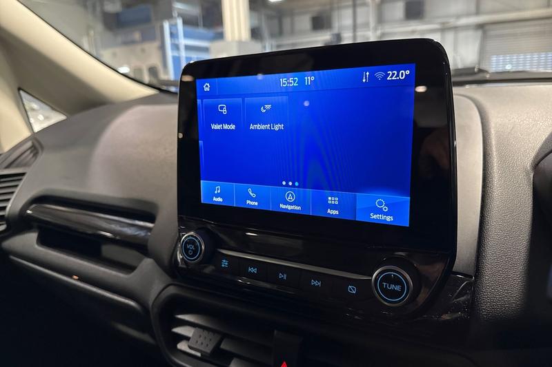 Used Ford Ecosport 2023 for sale - 77061404: Photo 37