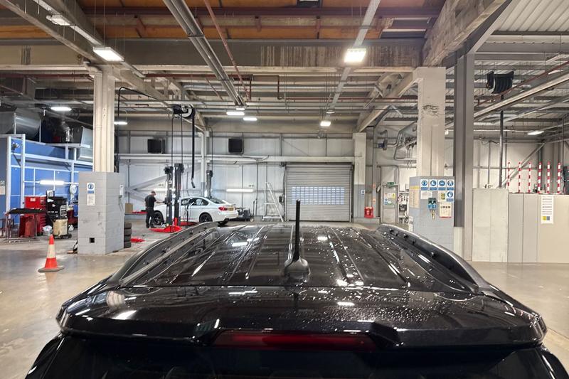 Used Ford Ecosport 2023 for sale - 77061404: Photo 38