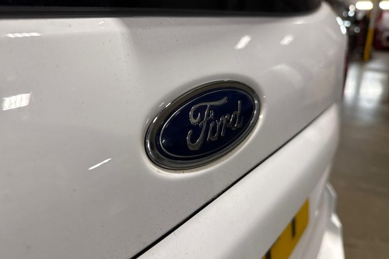 Used Ford Ecosport 2023 for sale - 77061404: Photo 42